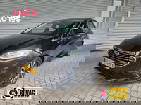 Ford Fiesta - 1.0 EcoBoost Hybrid Titanium