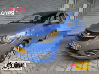 Opel KARL - 1.0 ecoFLEX Edition