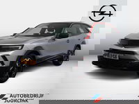Opel Mokka - 1.2 Turbo 130pk GS Line Camera/Carplay/Ecc