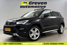 SEAT Ateca - 1.5 TSI FR | 360° | Pano | Trekh. | Virtual | Sfeerverl. | Carplay | NAP
