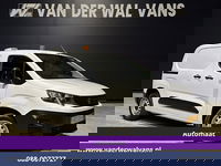 Peugeot Partner - 1.5 BlueHDI 131pk Automaat L1H1 Inrichting Euro6 Airco | Apple Carplay | Android Auto | Cruisecontrol Parkeersensoren, Achterklep