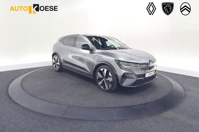 Renault Megane E-Tech - EV40 Boost Charge Techno | Camera | Pack Winter | Apple Carplay | SOH = 95,4%