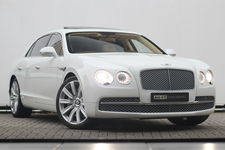 Bentley Flying Spur - 6.0 W12 | Pano | Massage | Verkoeling | BTW