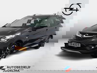 Opel KARL - 1.0 Rocks Online Edition Airco/Carplay 1e eigenaar