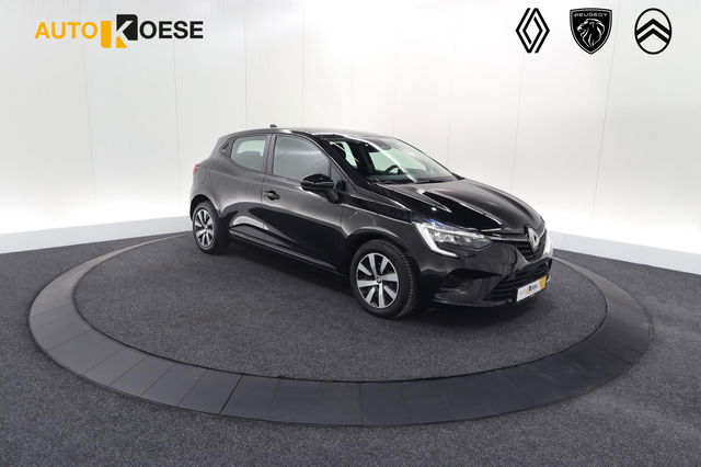Renault Clio - TCe 90 Evolution | Apple Carplay | Cruise Control | Navigatie