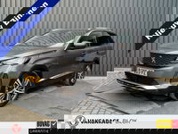 Peugeot 3008 - 1.2 PureTech Allure | Trekhaak | Elk. A-klep | Stoelverw. | Camera | Prijs Rijklaar!!