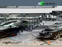 Kia e-Niro - Aut. 64kWh Dynamic Edition | 3-Phase | Panorama | Navi | Camera |