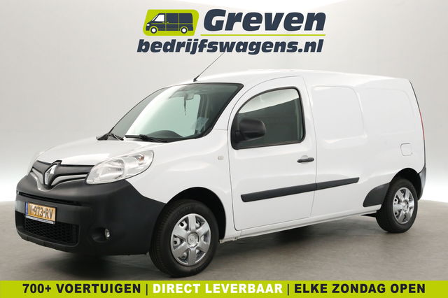 Renault Kangoo - 1.5 dCi Maxi | Euro6 | Airco | Cruise | Parkeersens.