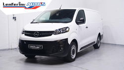 Opel Vivaro - 2.0 CDTI 122 pk L3H1 Edition Navi, Camera Laadruimte Pakket, PDC V+A, Dodehoek Assist, 3-Zits
