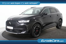 DS DS 7 - Crossback Performance Line *1ste Eigenaar*Leer*Panoramadak*Navigatie*