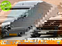 Mercedes-Benz Sprinter - 317CDI 170PK L3H2 9G-Tronic / M-Bux / Carplay / Euro6