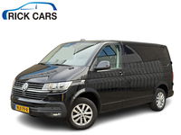 Volkswagen Transporter - 2.0 TDI 150PK Euro 6 L1H1 28 CarPlay/cruise control/navigatie systeem