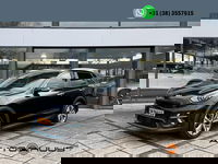 Kia e-Niro - Aut. 64kWh Dynamic Edition | 3-Phase | Navi | Camera | LED |