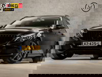 Mercedes-Benz C-Klasse - Estate 350 e AMG Sport 279Pk Automaat (NAVIGATIE, LUCHTVERING, CAMERA, LEDER, GETINT GLAS, SPORTSTOELEN, STOELVERWARMING, SFEERVERLICHTING, NIEUWE APK, NIEUWSTAAT)