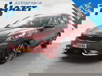 Kia Niro - 1.6 GDi HYBRID AUT. + STUUR/STOELVERW. | CAMERA | ADAPTIVE CRUISE | 18 INCH LMV