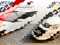 Citroën C1 - 1.0 VTi Feel Airco/5-deurs/Centr. Verg/Radio