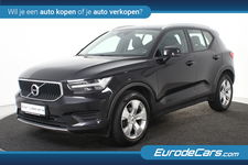 Volvo XC40 - 1.5 T3 Inscription *1ste Eigenaar*Leer*Navigatie*Camera*