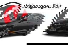 Opel Insignia - Sports Tourer Turbo OPC Line ✅ Stoelverwarming ✅ Stuurverw ✅ CarPlay