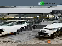 Kia EV6 - Aut. Edition Plus 77.4 kWh | Trekhaak | Leder | Navi | Camera |
