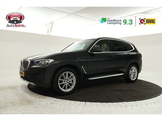 BMW X3 - xDrive30e Business Edition Plus Panorama, Stoel en stuurverw. climate,