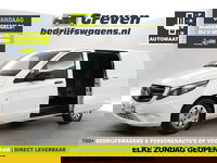 Mercedes-Benz Vito - 114 CDI Lang | Euro6 | Aut. | Airco | Cruise | Camera | Carplay | 3-Zits | Navi | 2xSchuifdeur | Trekh. | Stoelverw.