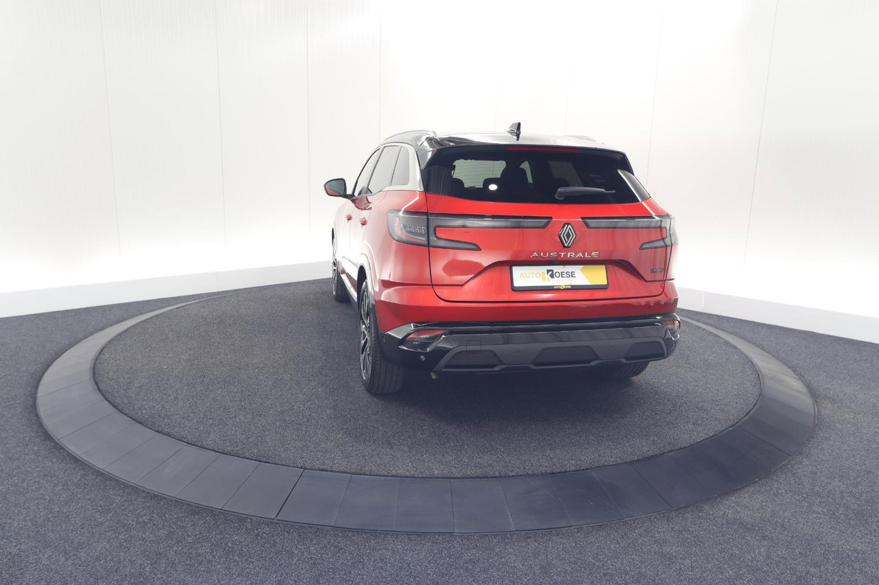 Renault Austral