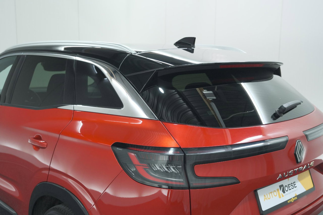 Renault Austral