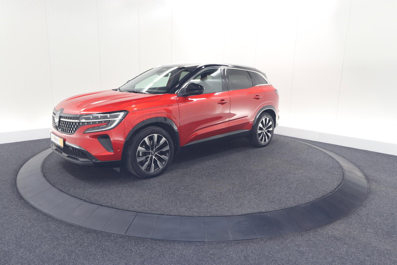 Renault Austral