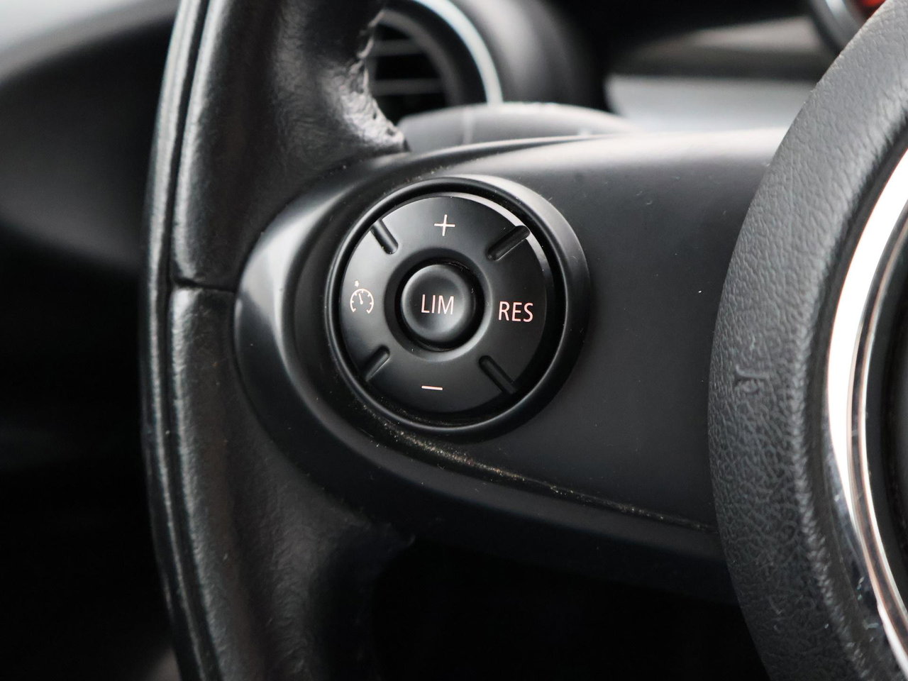 MINI 3-Deurs