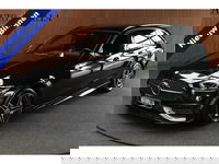 Mercedes-Benz C-Klasse - Estate 180 AMG Line Navi Leer Camera Nightpack PTS Ambient Elekt. achterklep PTS LM velgen BTW auto!