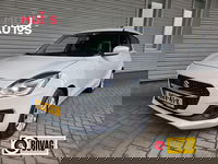 Suzuki Swift - 1.2 Select Smart Hybrid