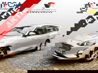 Ford Focus - Wagon 1.5 EcoBlue Titanium X Business Airco/Alu wielen/Navigatie/Cruise control