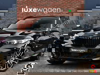 BMW X5 - xDrive50e M-Sport Skylounge Comf-stoel ACC 360 HUD H/K 22inch BTW-auto