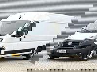 Fiat Ducato - 35H 2.2 MultiJet L3H2 Trekhaak|Camera|Navi|Cruise