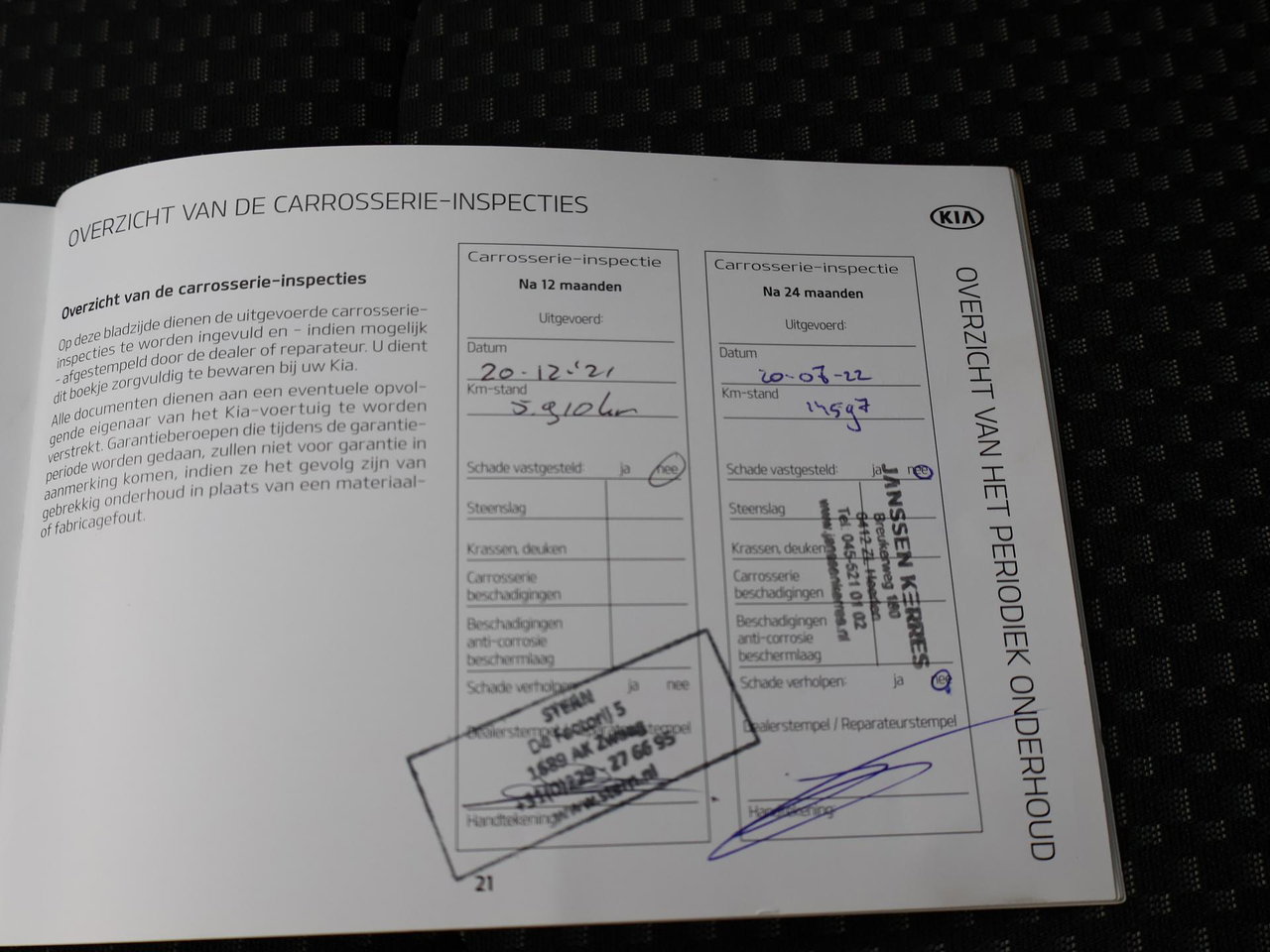 Kia Ceed Sportswagon