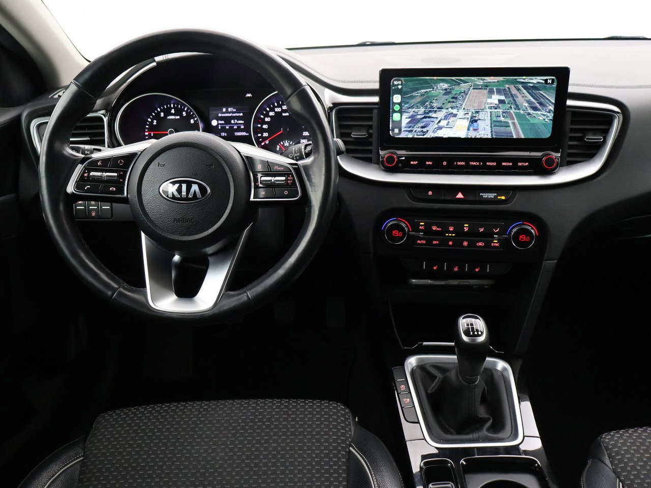 Kia Ceed Sportswagon
