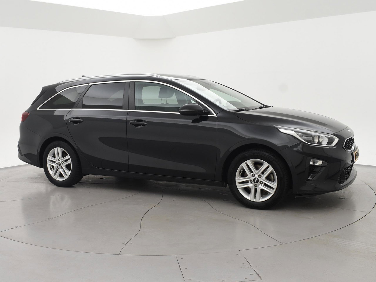Kia Ceed Sportswagon