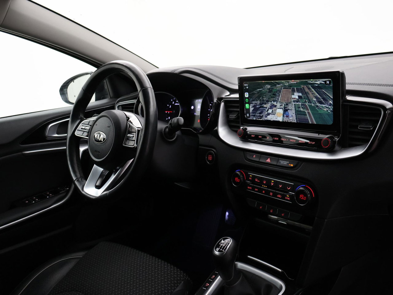 Kia Ceed Sportswagon