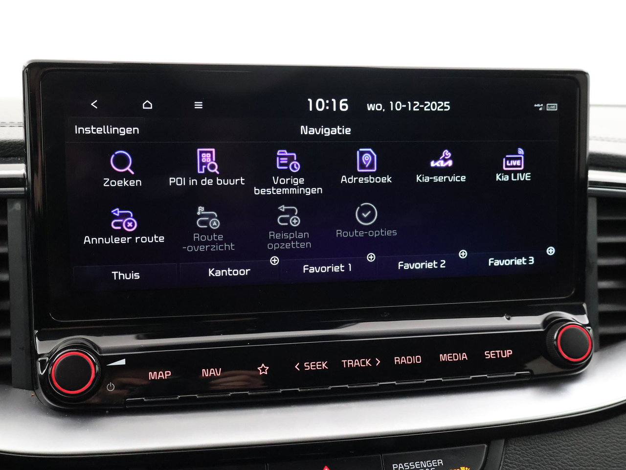 Kia Ceed Sportswagon