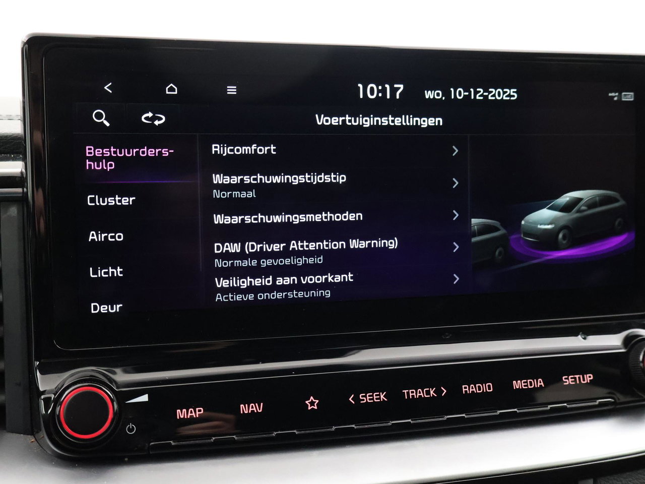 Kia Ceed Sportswagon