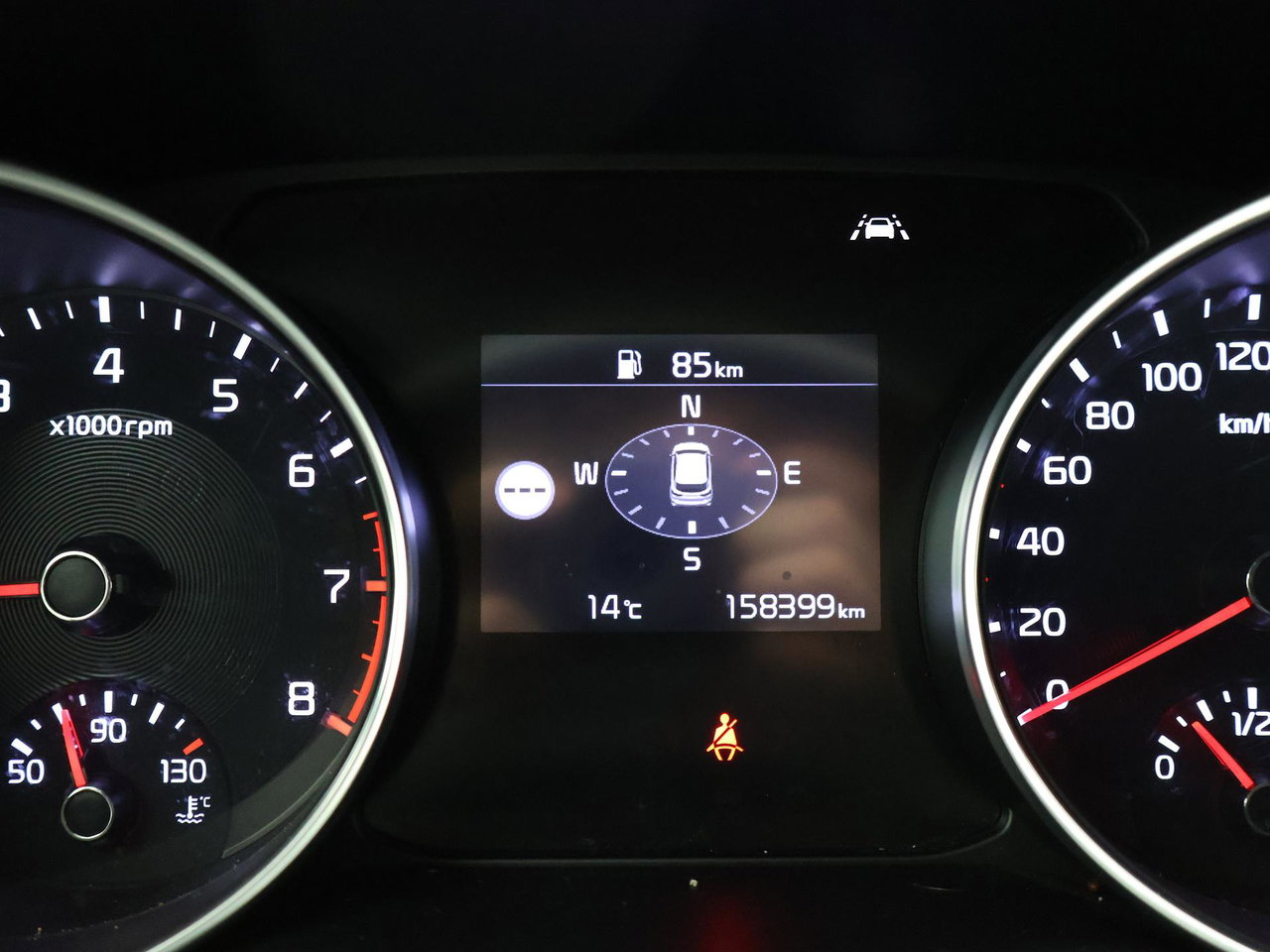 Kia Ceed Sportswagon