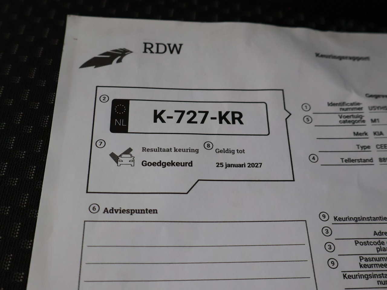 Kia Ceed Sportswagon