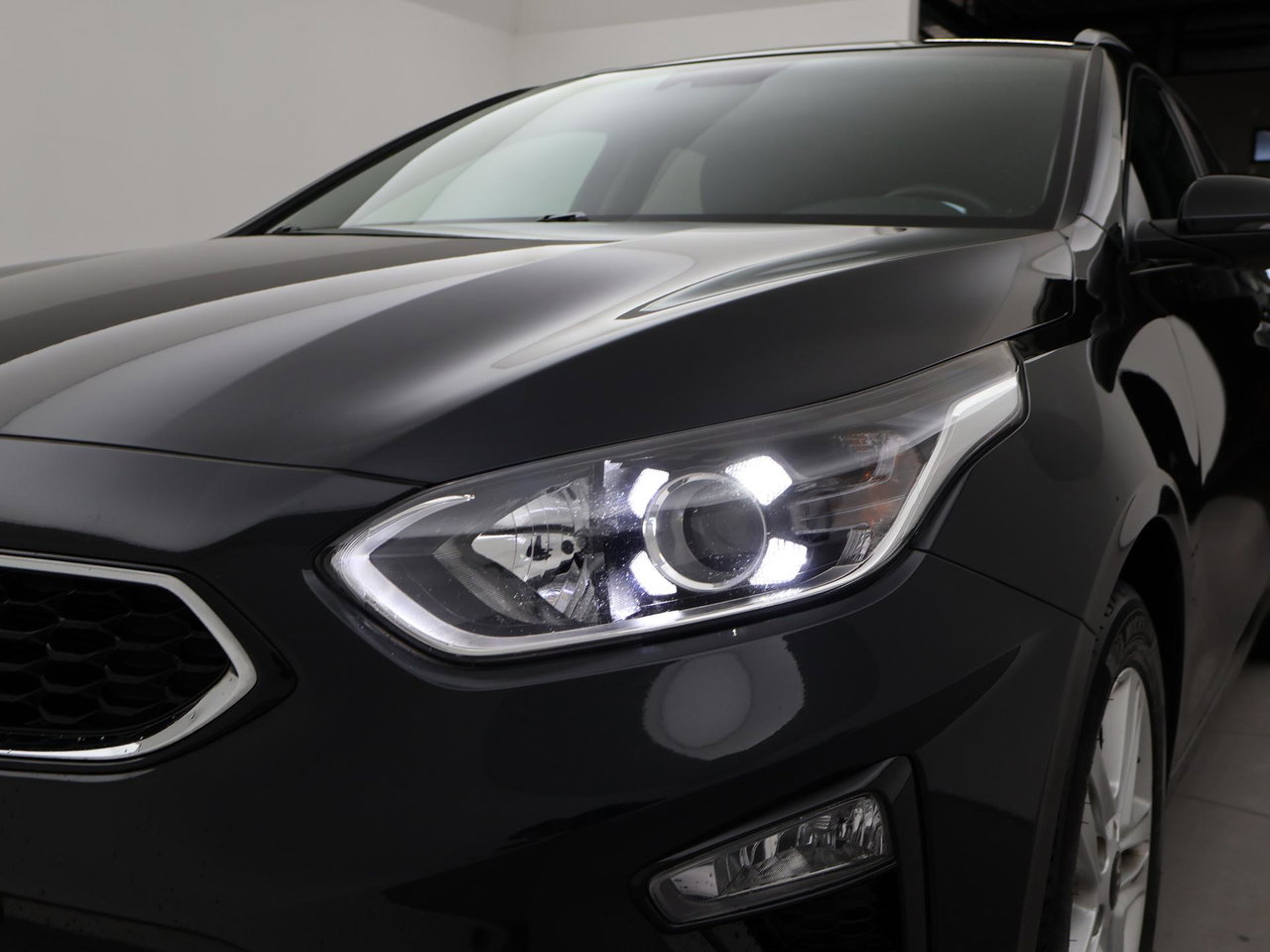 Kia Ceed Sportswagon