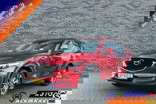 Mazda CX-5 - 2.0 SkyActiv-G 165 Sport Selected | Trekhaak | 360°cam | Rijklaarprijs - incl.garantie