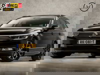 Volkswagen Passat - 1.4 TSI ACT Sport 150Pk Automaat (PANORAMADAK, APPLE CARPLAY, NAVIGATIE, CAMERA, STOELVERWARMING ACHTER, ADAPTIVE CRUISE, GETINT GLAS, TREKHAAK, LED KOPLAMPEN, NIEUWSTAAT)