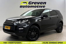 Land Rover Discovery Sport - 2.0 TD4 HSE Luxury 7p. | Pano | Camera | Trekh. | Stoelverw. | Meridian | Leder