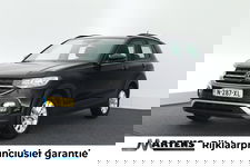 Volkswagen T-Cross - 1.0 TSI 95pk Life Navigatie Adaptive Cruise Airco