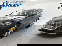 Audi e-tron - 55 QUATTRO 95 kWh + TREKHAAK | NACHTZICHT | LUCHTVERING | HEAD-UP | ADAPTIVE CRUISE CONTROL
