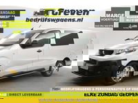 Peugeot Expert - 231L 2.0 BlueHDI L3H1 | Euro6 | MARGE | DC | Airco | Cruise | Trekh. | Parkeersens.