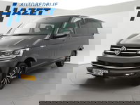 Volkswagen Transporter - 2.0 TDI 150 PK DSG DUBBEL CABINE HIGHLINE + LEDER | CAMERA | LED | CARPLAY | T-EDITION